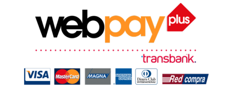 webpay-medios de pago para Mudanzas Manquehue